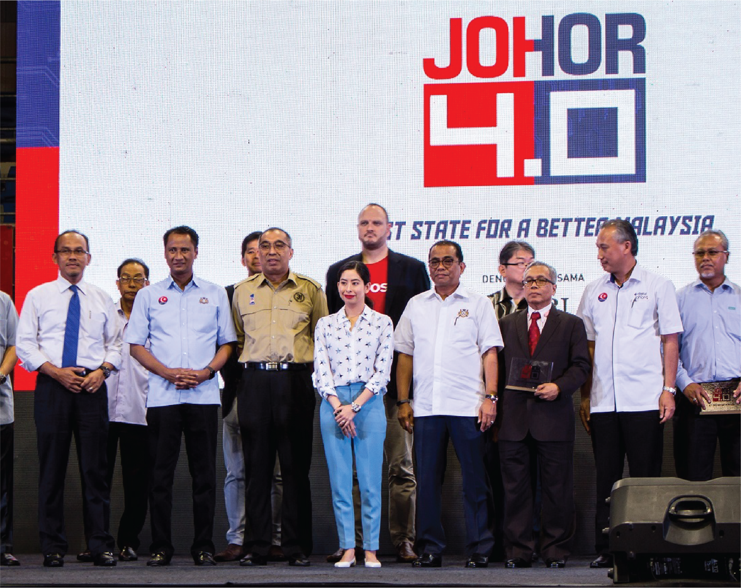 Digital Johor 4.0 Carnival