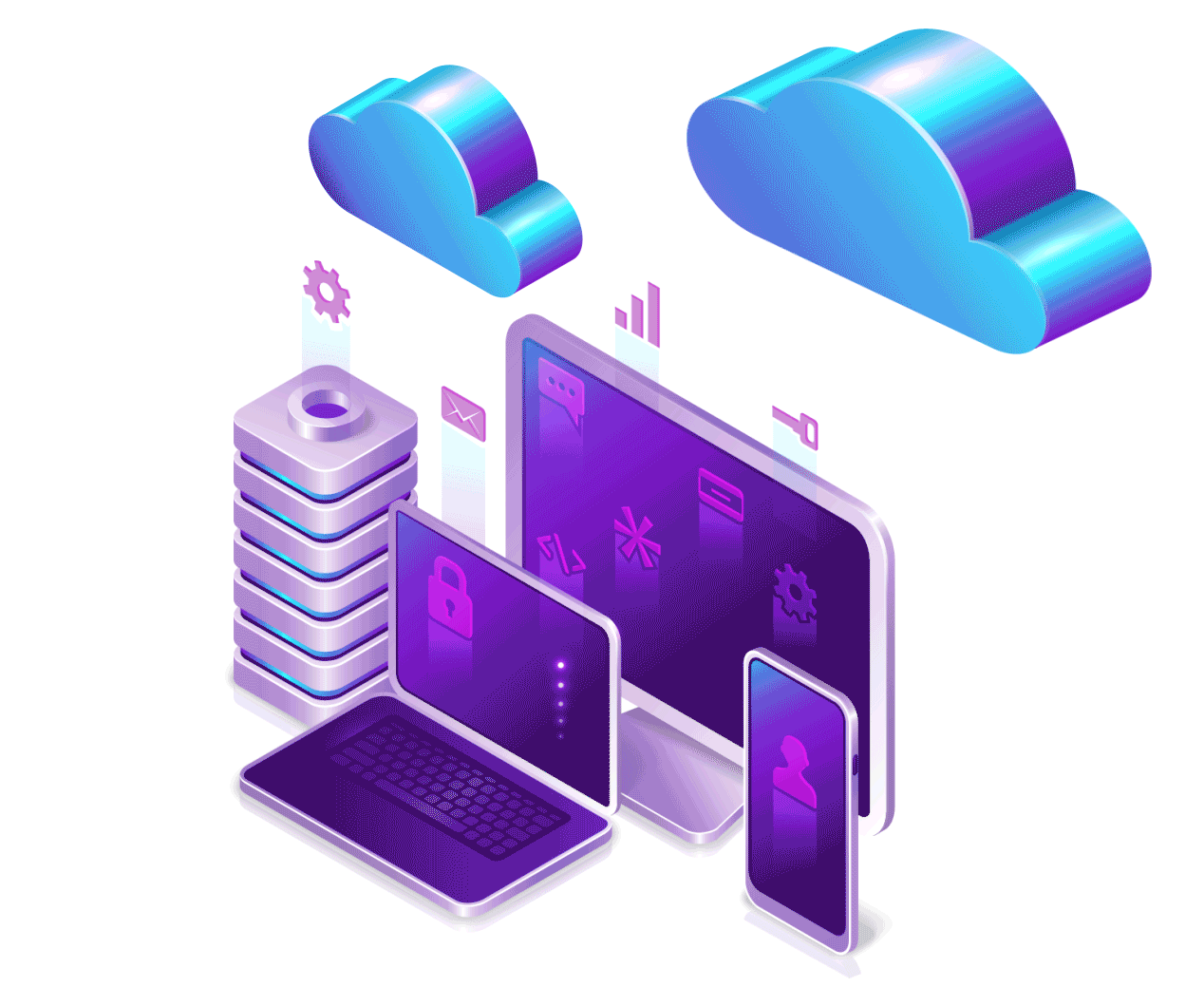 Digital Transformation Services