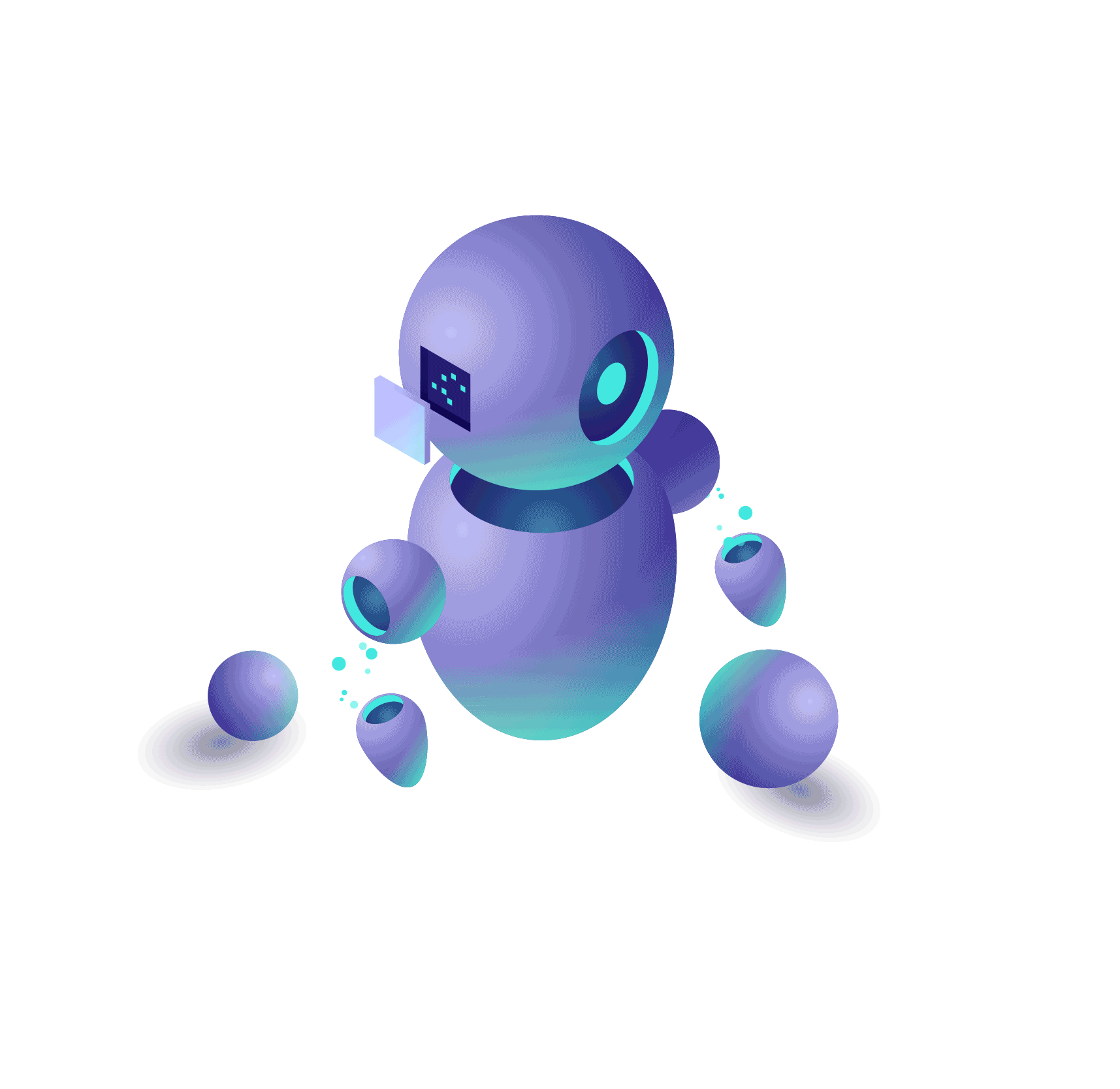 Robotics Process Automation