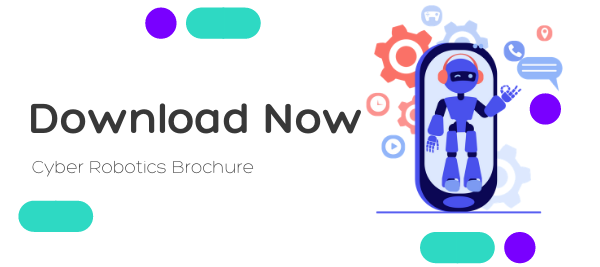 Download Now Our Robotics Brochure