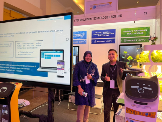 PBT ICT Techtalk 2023